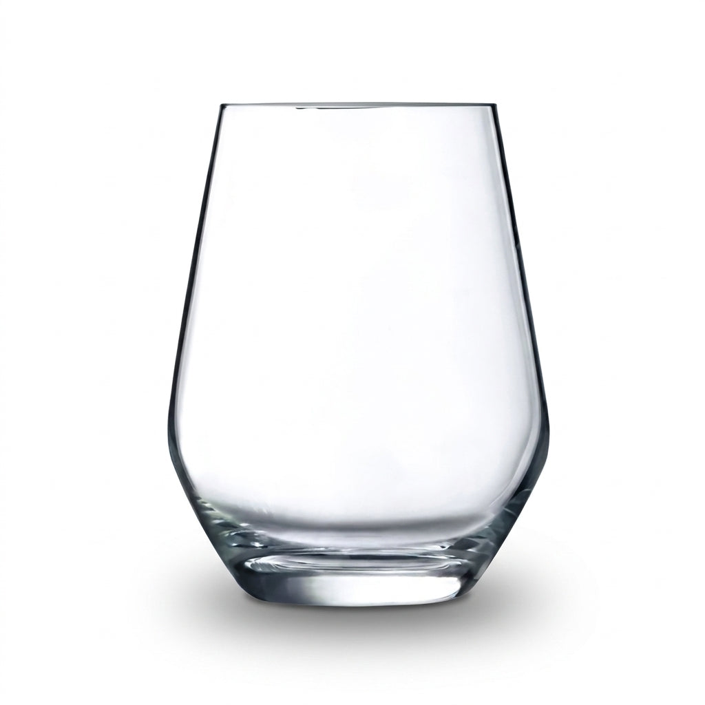 Verre à eau
