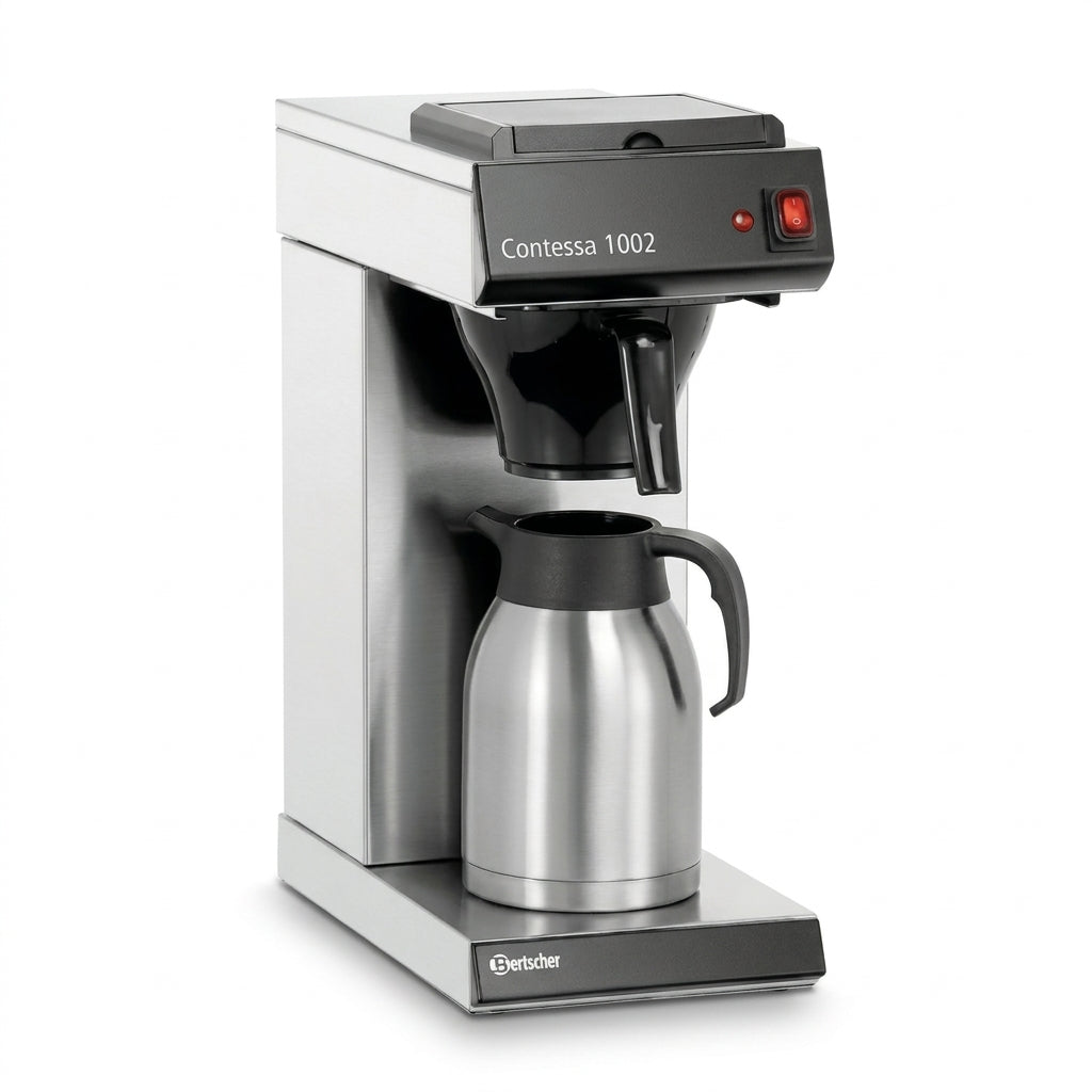 Cafetière thermos 2 L