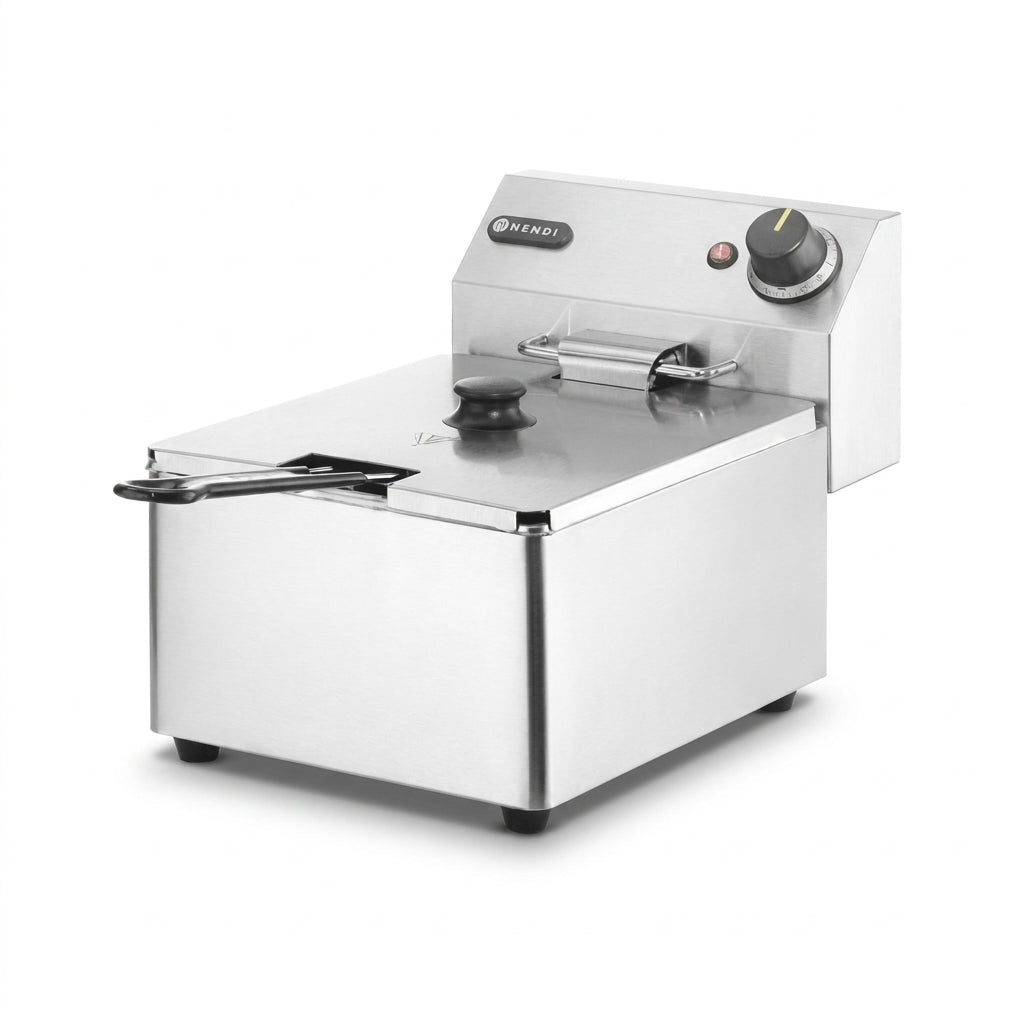 Friteuse 6L