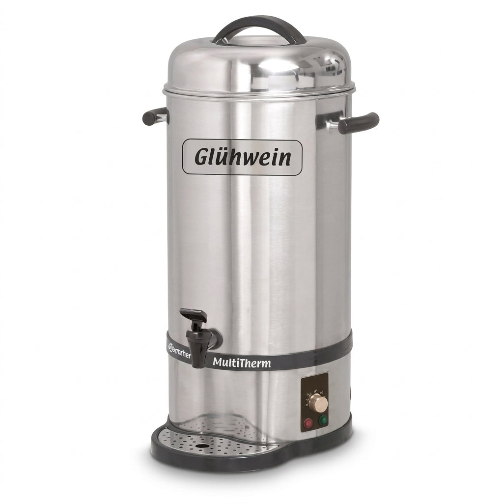 Distributeur isotherme