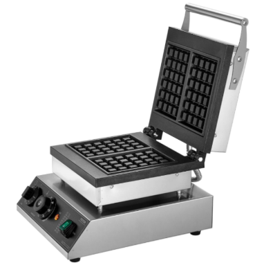Gaufrier professionnel