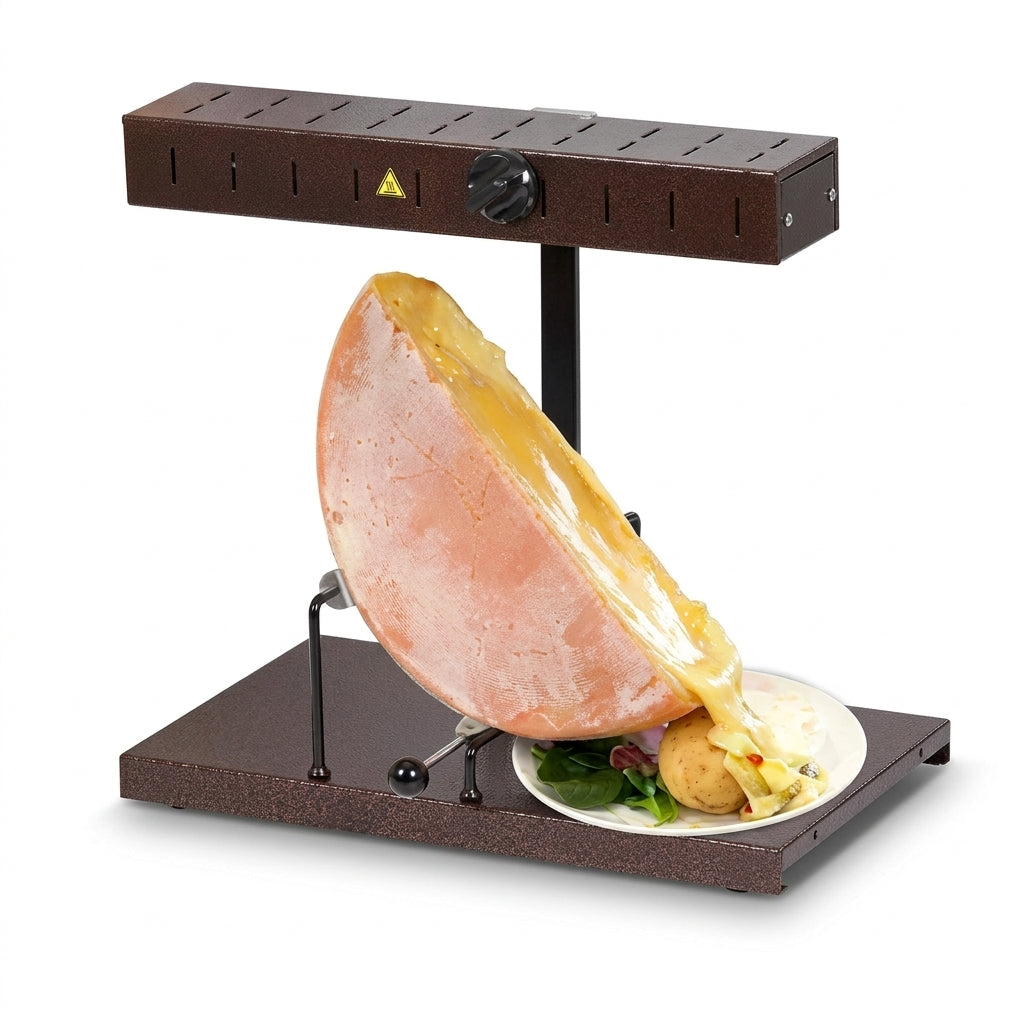 Appareil à raclette