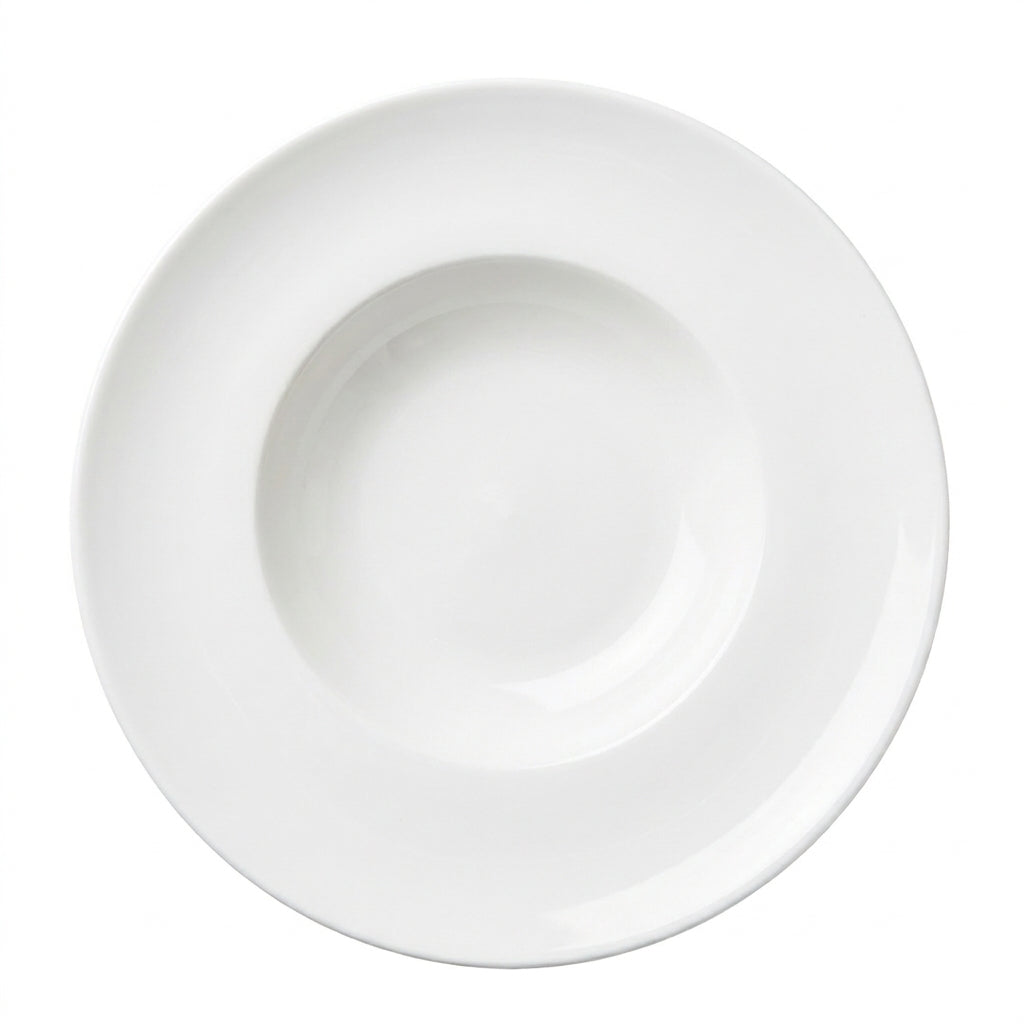 Assiette creuse Entrée – 21 cm