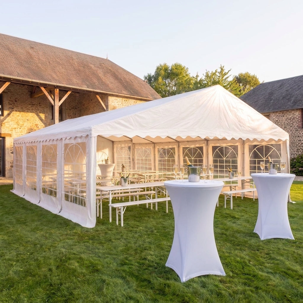 Cocktail (30 personnes)